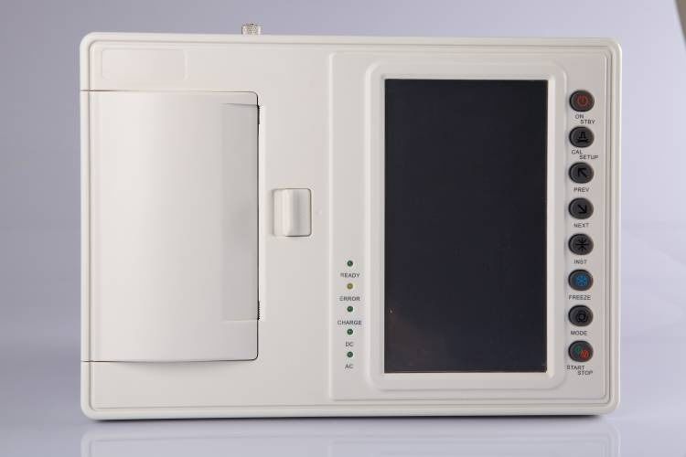 저렴한 의료 ECG 기계 의료 심전도 ECG 기계 CE 승인 공장 ECG 기계 병원용