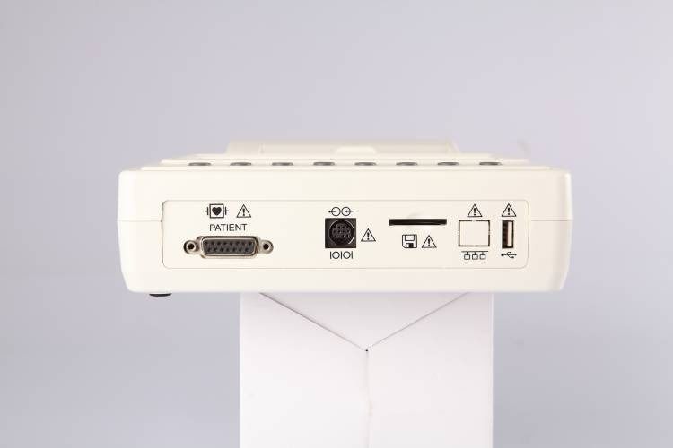 저렴한 의료 ECG 기계 의료 심전도 ECG 기계 CE 승인 공장 ECG 기계 병원용