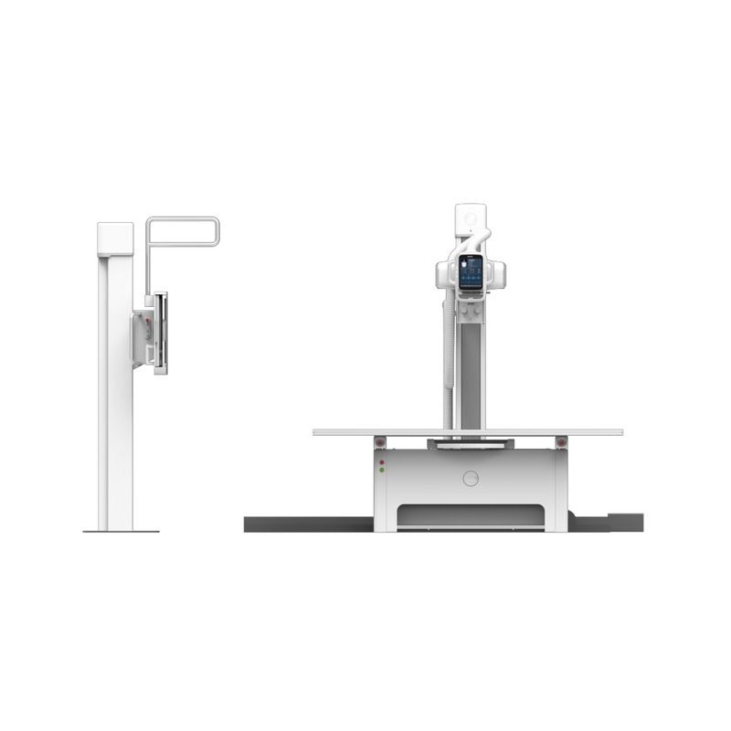 CMT-DX100 제조업자 핫 판매 컴퓨터 작업장 엑스레이 기계