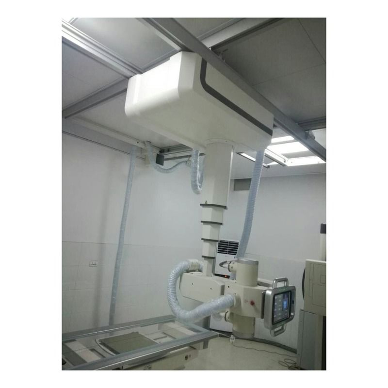 디지털 방사선 의학 엑스레이 임상 엑스레이 기계 가격 CMT-RX100