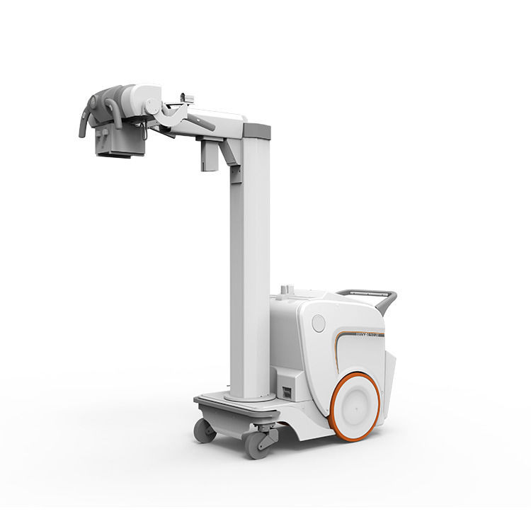 고주파 KW 500mA X Ray 시스템 모바일 금속 X Ray 기계 5 X Ray 기계 가격